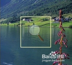 windows7系统放大镜功能在哪怎么用及放大镜快捷键使用介绍