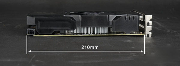 迪兰RX560D怎么样？中国特供版迪兰RX560D超能4G显卡图文详细评测