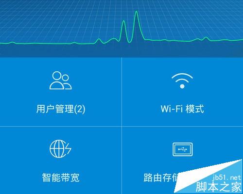 华为荣耀路由器Pro怎使用迅雷远程下载?