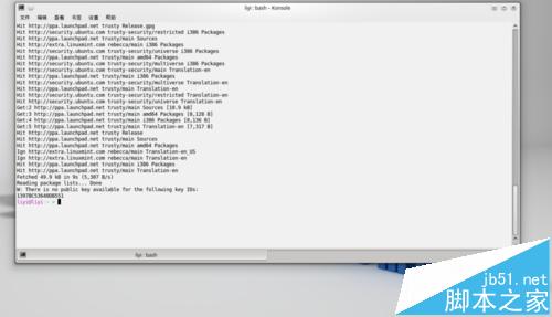 Linux通过添加PPA形式更新R软件版本方法