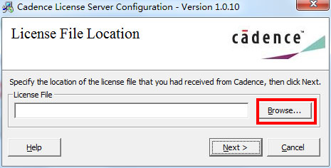 Cadence Allegro 16.5安装破解图文详细教程(附下载地址)