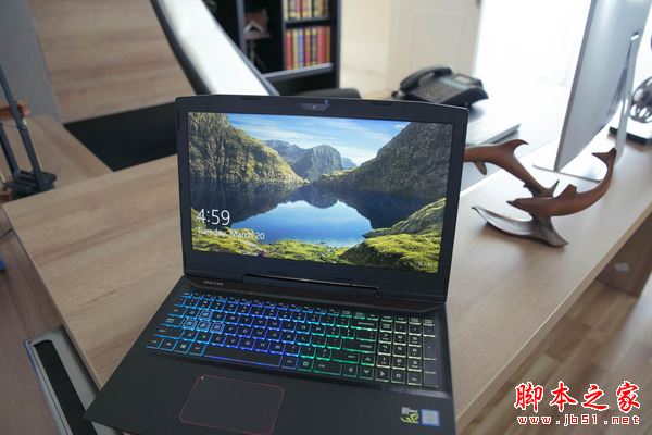 地狱火X6值得买吗？火影地狱火X6游戏本8代标压详细评测