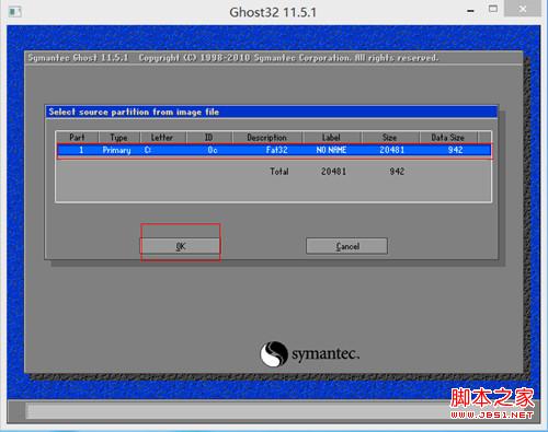 手动Ghost安装ghostXP、WIN7系统(通用PE工具箱制作启动U盘)