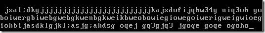 Linux 文件安全之随机数生成器 李晓辉