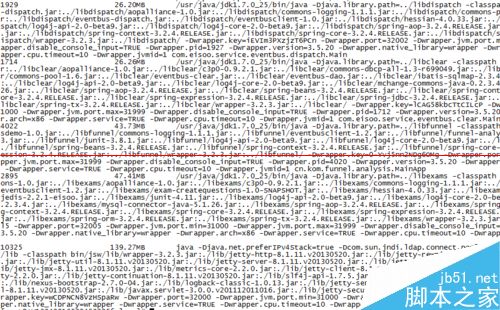 Linux下swap耗尽该怎么办？如何释放swap？