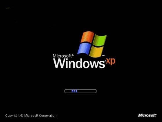 winxp系统微软补丁获取方法