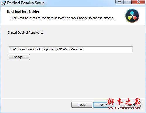 达芬奇调色软件17怎么安装破解？达芬奇17激活图文步骤