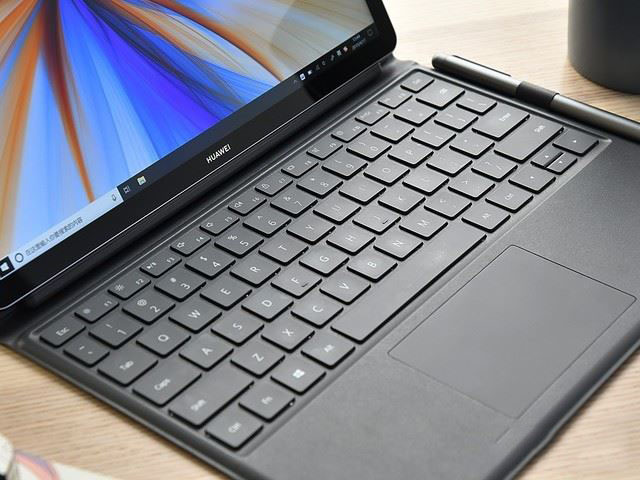 HUAWEI MateBook E笔记本值得买吗 HUAWEI MateBook E上手体验及评测