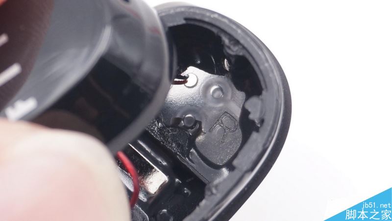 FIIL T1真无线入耳式TWS蓝牙耳机拆解图解评测