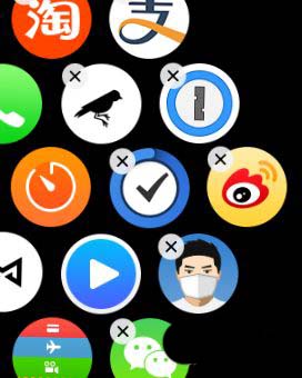 apple watch3手表怎么使用? apple watch3功能使用大全