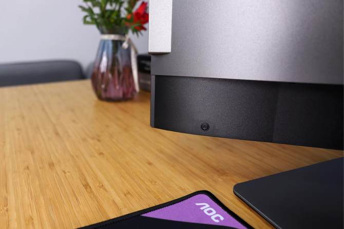 AIO 27英寸大师926系列一体机怎么样 AOC AIO 27英寸大师926系列一体机评测