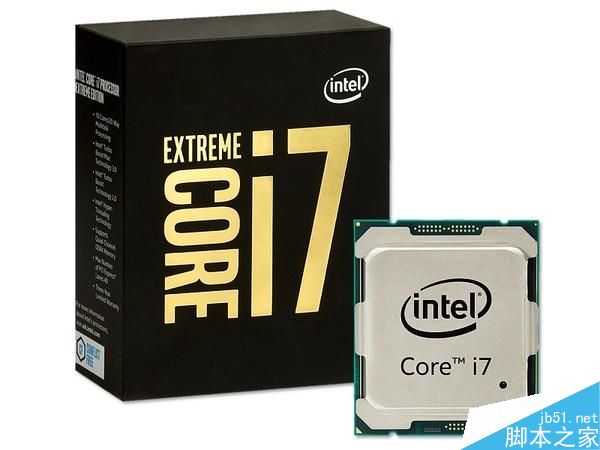 Intel下代至尊版酷睿i5/i7规格曝光