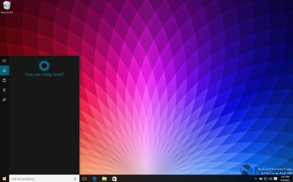 Windows 10 Build 10166发布 Groove品牌正式上线