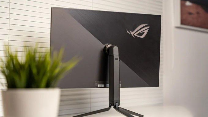 ROG Strix XG17AHP幻镜显示器值得买吗 ROG Strix XG17AHP幻镜显示器评测