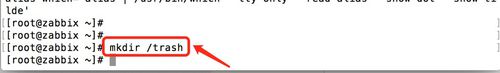 linux怎么避免删除错误的文件和恢复文件?