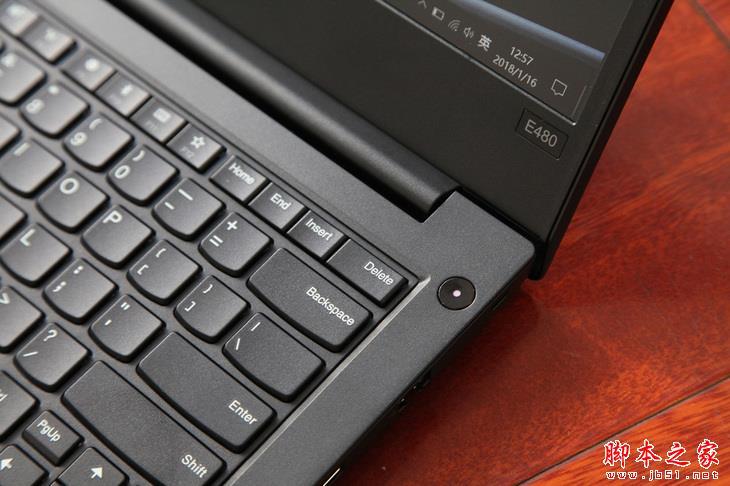 ThinkPad E480值得买吗？ThinkPad E480商务本详细图解评测