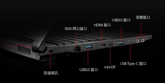 到底如何呢?微星GL62M PK 宏碁暗影骑士3体验评测