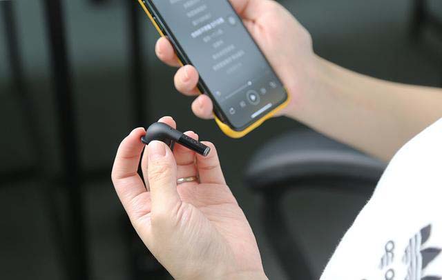 令人惊艳 新品Defunc true go真无线蓝牙耳机详细评测