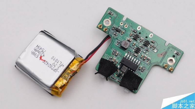 FIIL T1真无线入耳式TWS蓝牙耳机拆解图解评测