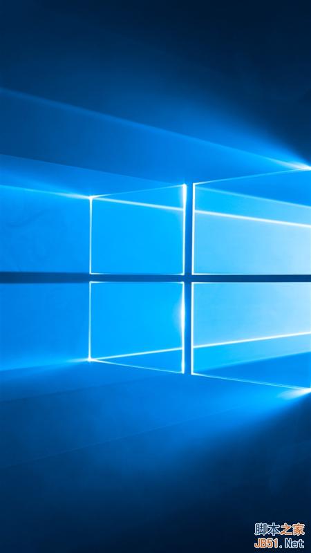 打包下载:Win10手机版的10张高清壁纸合集