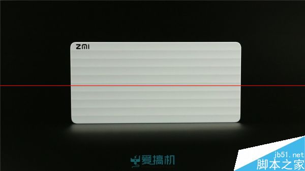 小米移动电源怎么样？紫米ZMI移动电源评测