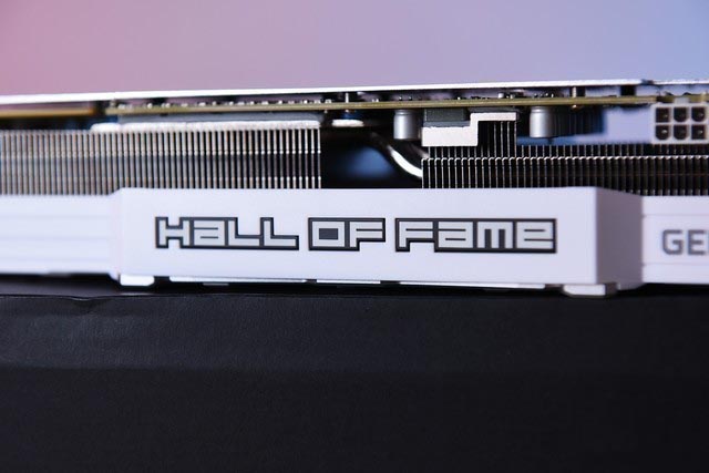 影驰GeForceRTX 2060 SUPER HOF Classic显卡全面详细评测