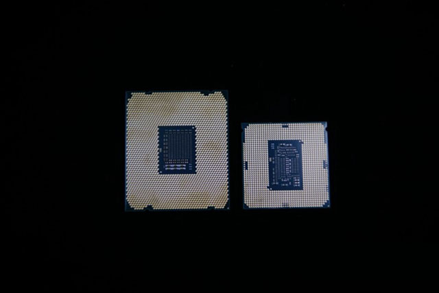 i7-7740X和i7-7700K的区别是什么 i7-7740X与i7-7700K性能对比测试图解