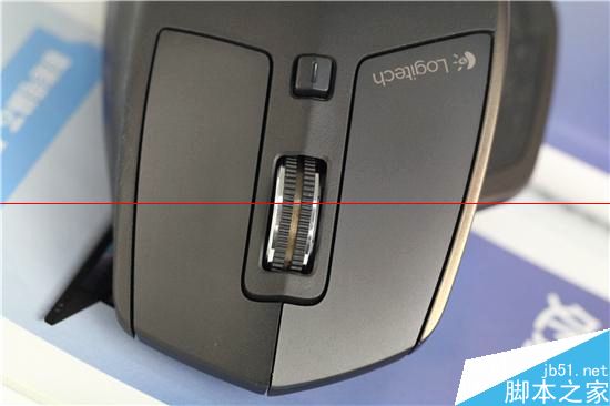 罗技MX Master怎么样？罗技MX Master无线鼠标评测