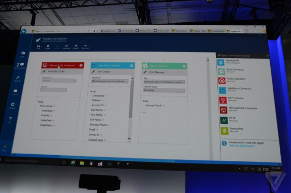微软Build2015 五大看点总结与详述