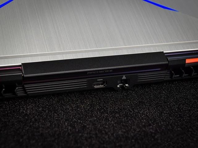 机械师F117-V值得买吗 机械师F117-V游戏本全面评测