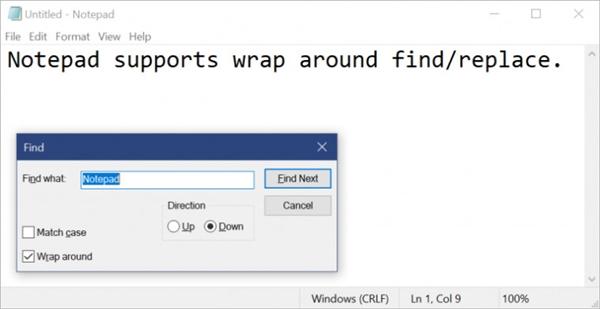 Win10 RS5快速预览版17713今日推送