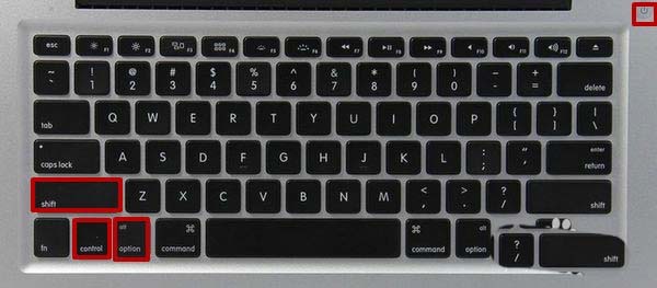 苹果Macbook笔记本闪屏怎么办? Macbook闪屏的五种解决办法
