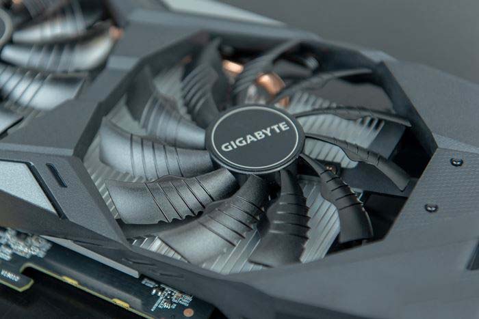 技嘉GTX 1650显卡性能怎么样 技嘉GTX 1650 Gaming OC显卡评测
