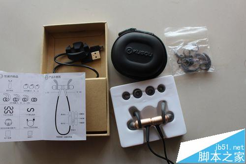 酷狗M1蓝牙耳机怎么样? 酷狗M1耳机详细评测