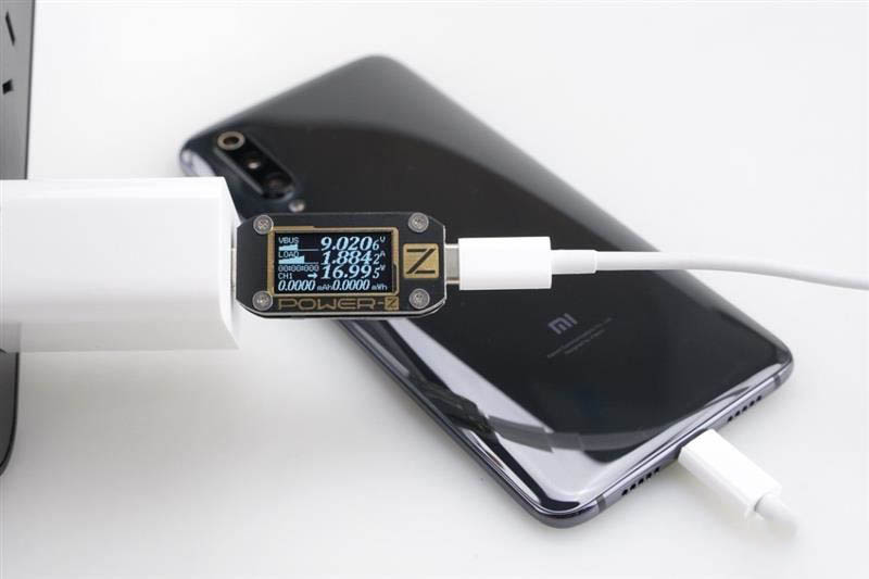 小米65W PD充电器值得买吗 小米65W PD充电器详细评测