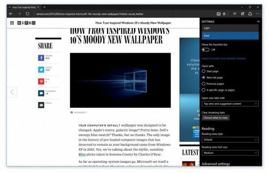 Windows 10 Build 10158有哪些变化？Win10 10158更新内容大全