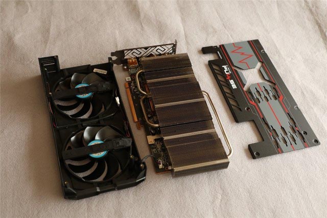 AMD5600XT怎么样 AMD5600XT 14Gbps新版详细评测