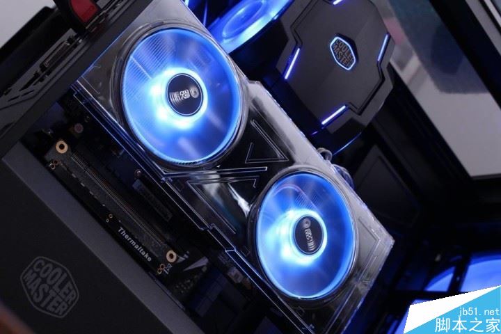GEFORCE RTX2070显卡性能如何 影驰GEFORCE RTX2070星耀显卡评测