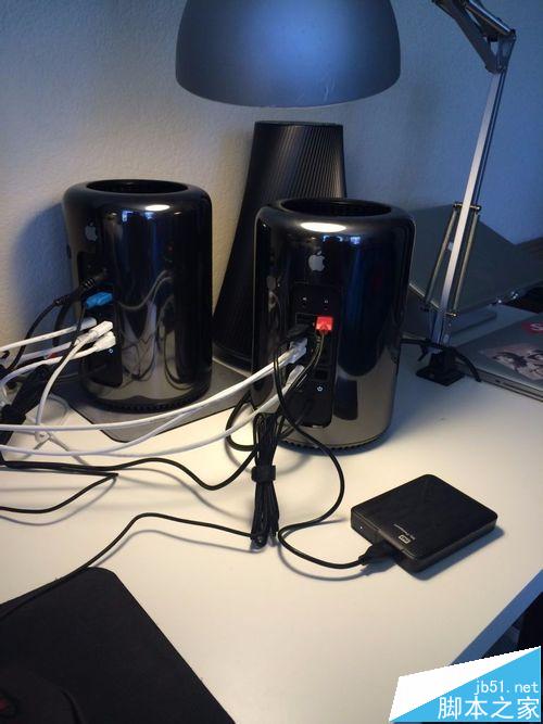 怎么把苹果Mac Pro升级到1TBSSD固态硬盘和64GB内存？