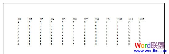 如何解决Excel2010打印表格在纸张上显示不完整的问题