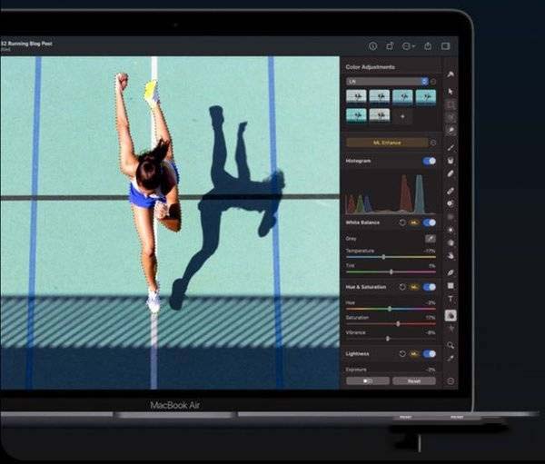 苹果M1处理器怎么样 苹果M1处理器评测
