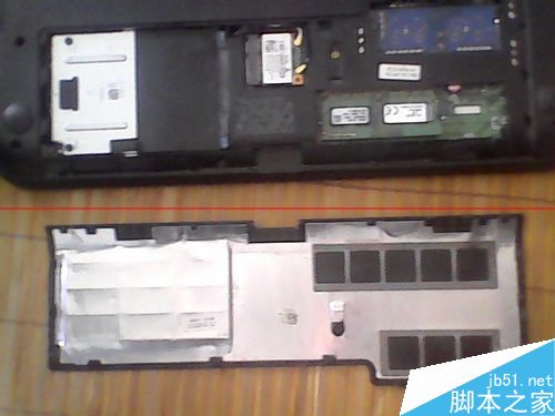 DELL Inspiron笔记本怎么拆机？