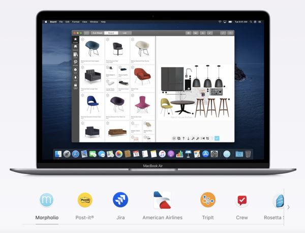macOS Catalina正式版系统好用吗 macOS Catalina上手体验评测