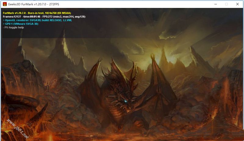 如何利用FurMark对电脑进行拷机测试？