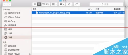 MAC book视频不显示怎么安装flash player？