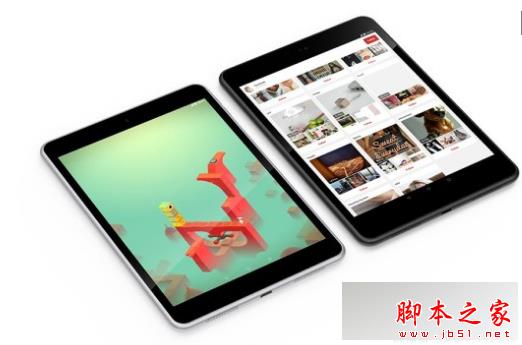 小米平板2和诺基亚N1哪个好 诺基亚N1和小米平板2区别对比评测