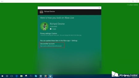 Win10登陆Xbox出现错误代码0x800488AB怎么办？