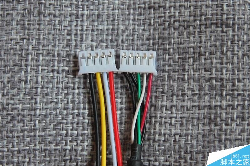 大神爆改机械键盘键线分离用上typec接口图文教程