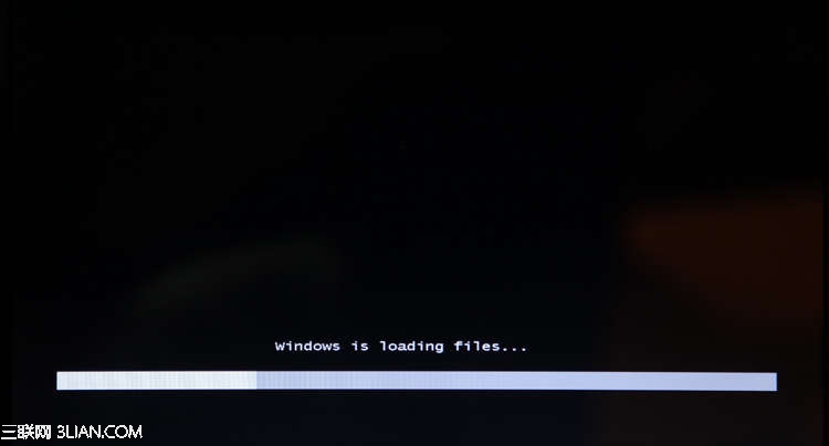 U盘安装Win7操作系统教程完美版适用与win7及win8