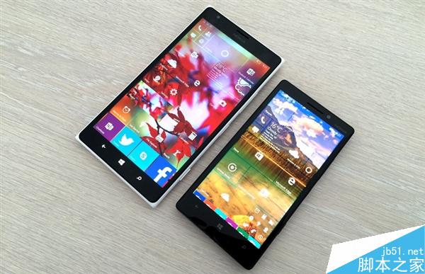 Win10 Mobile 14342.1004快速预览版更新 提升电池续航